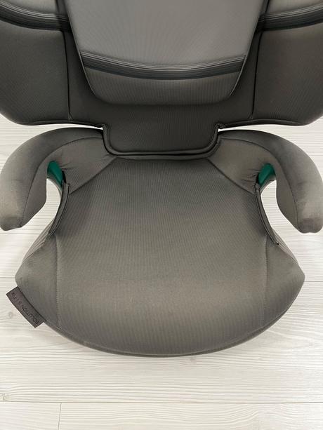 Autosedačka cybex solution s i-fix soho grey, cybex