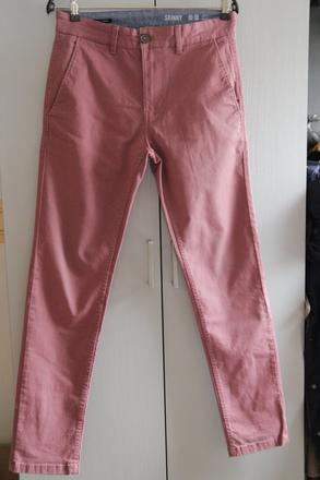 Pánske nohavice f&f s, f&f,s