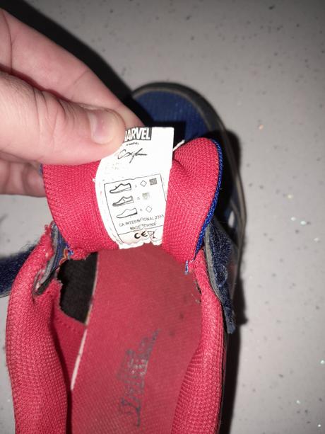 Chlapčenské tenisky, baťa,31