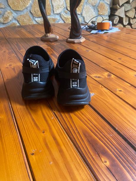 Tenisky, steve madden,38