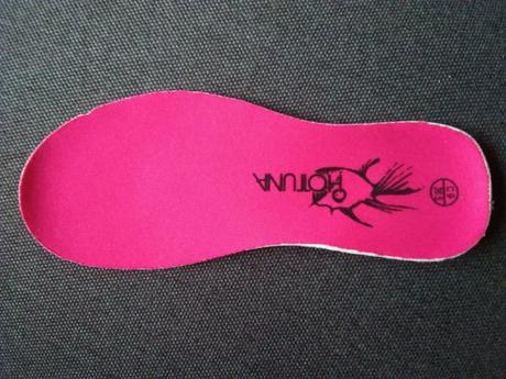 Topánky do vody, pláž, 26