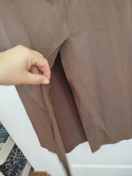 Mango saty elegantne, mango,xl