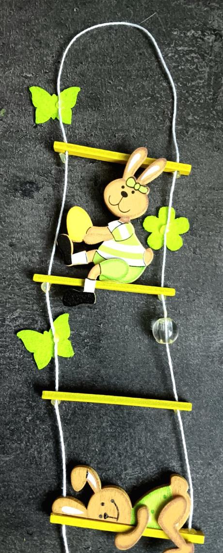 Veľkonočná dekorácia, 