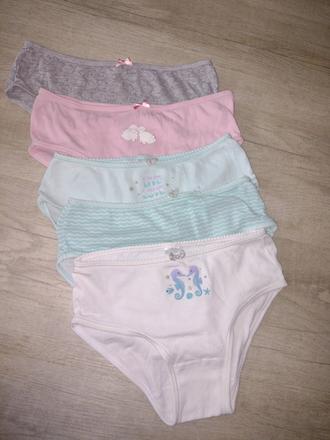 Nohavičky 134/140, palomino,134