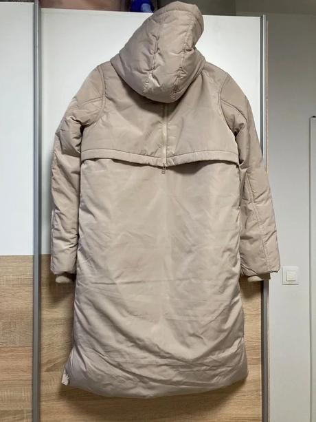 Dámska bunda mohito, mohito,xs