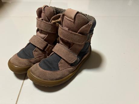 Froddo barefoot zimné topánky, froddo,29