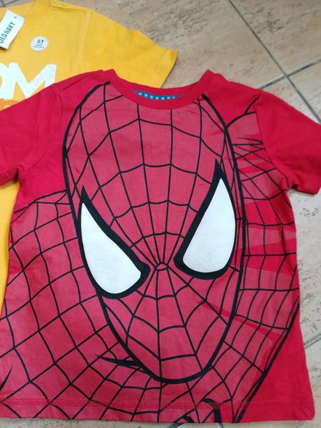 Chlapčenské tričko, old navy,110