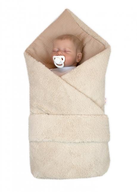 Luxusná obojstranná zavinovačka,