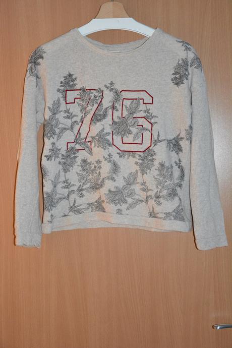 Mikina springfield, s