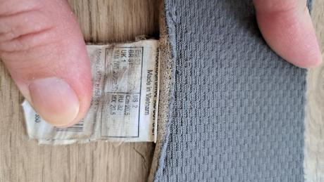 Tenisky,, decathlon,33