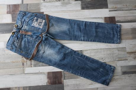 Rifle s trakmi, dopodopo,128