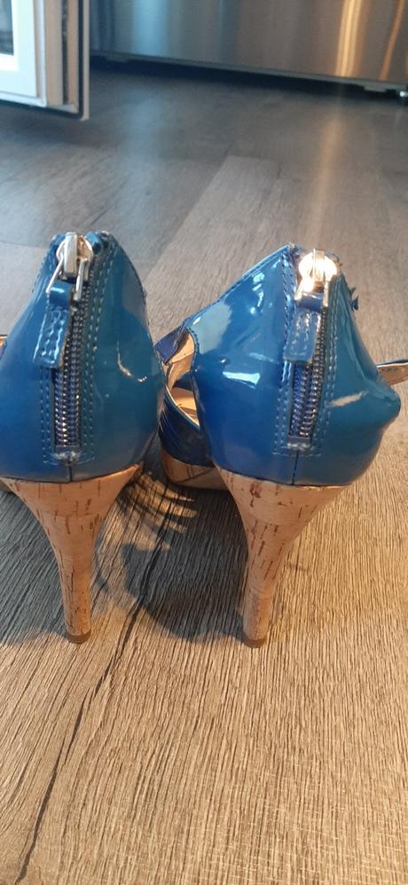 Damske letne topanky eu42, 42