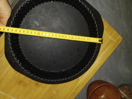 Silikónová forma na pečenie,