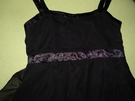 Sifonove satocky h&m, h&m,164