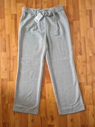 Široké nohavice, next,40 / l