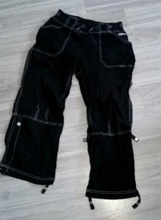 Športové nohavice, m