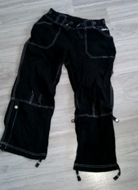 Športové nohavice, m