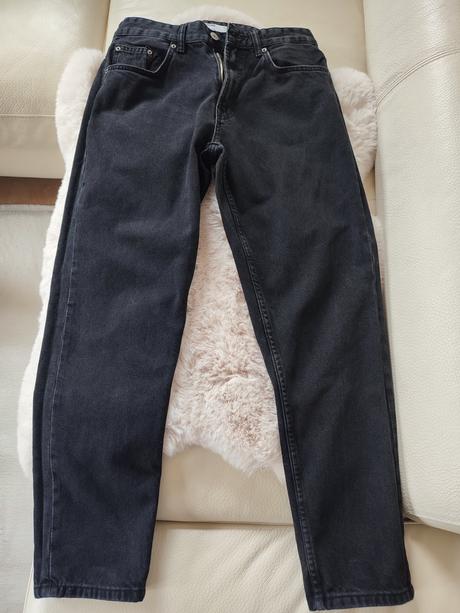 Pánske rifle bershka, bershka,40