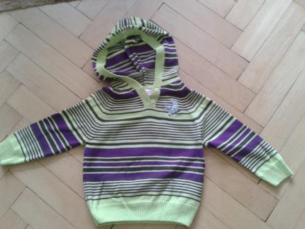 Svetrík, dopodopo,92