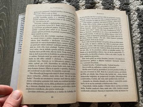 Bábika joy fielding (2006), 