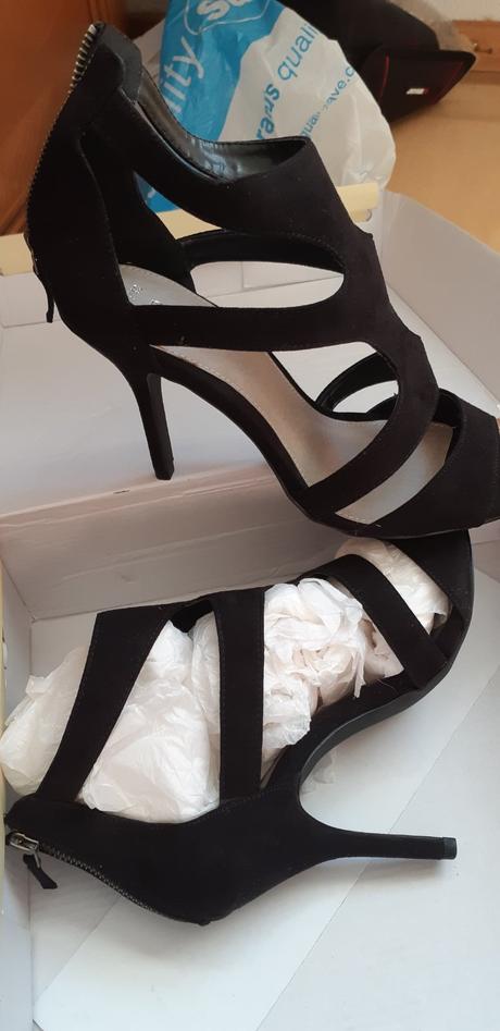 Damske sandale, next,40