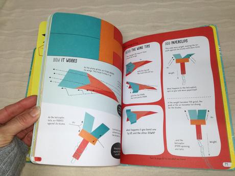 Usborne engineering scribble book nwi19, 