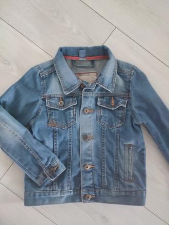 Riflova bunda, dopodopo,116