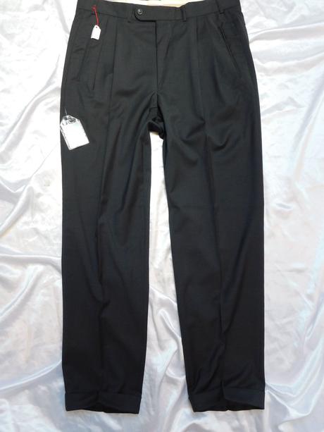 Luxusne panske nohavice, 50 / l