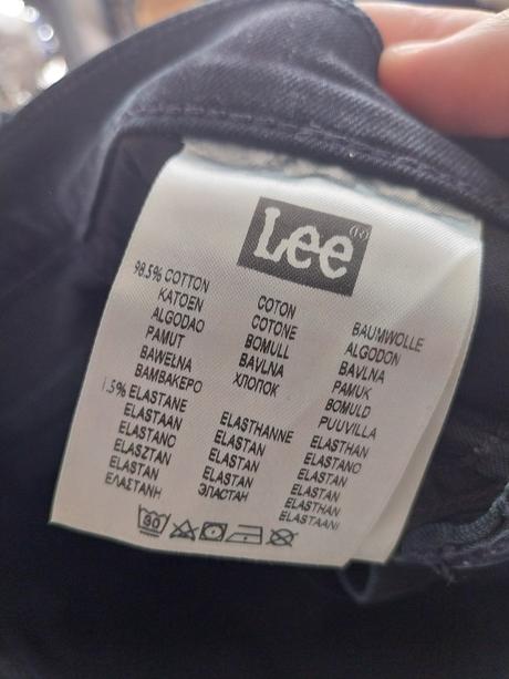 Rifle lee, lee,s