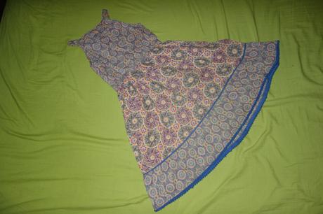 Letne satocky fat face, 110