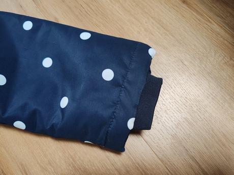 Name it zateplena bunda 110, name it,110