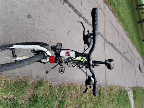 Bicykel 26, ctm,26