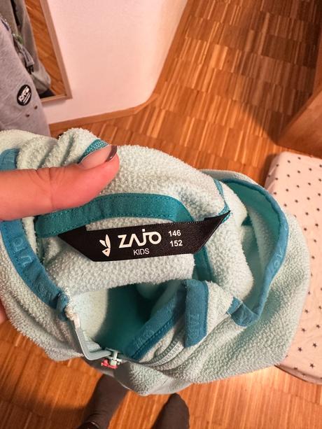 Fleesová detská mikina zajo, zajo,146