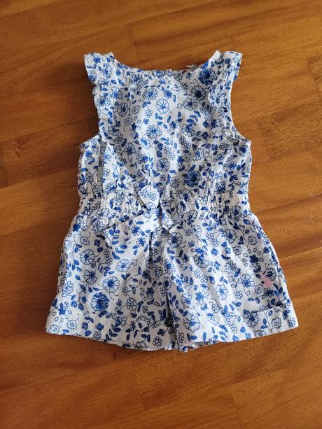 Letny overál joules, next,80