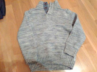 Sveter, h&m,110
