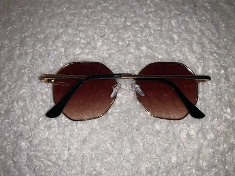 Slnečné okuliare,