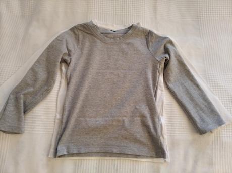 2 x tričko na vymaľovanie, alive,110