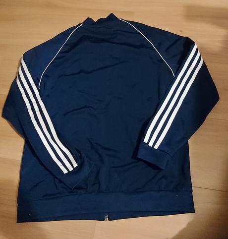Mikina, adidas,164