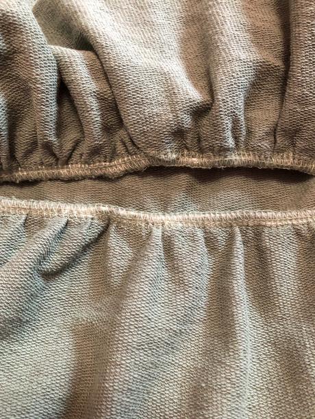 Šaty 2ks., sinsay,140