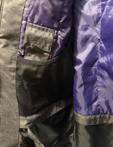 Lyziarska bunda crane l-xl (44-46), 44