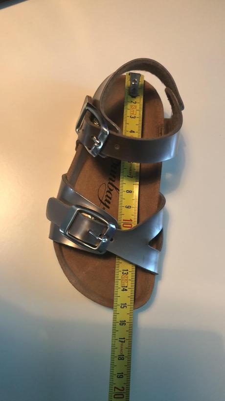 Sunbay - detske sandale, 23