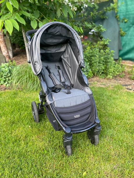 Britax romer b motion 4 s vaničkou, britax,britax b-motion 4