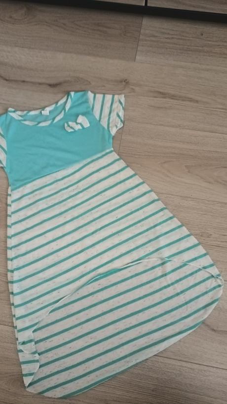 Predĺžené moderná tunika, 146