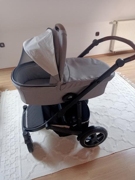 Kočík britax romer smile iii, britax,britax smile iii