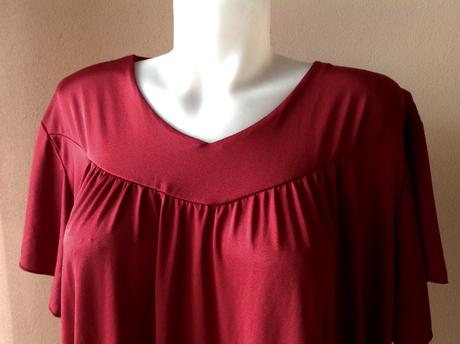 Pružné tričko /27, 48