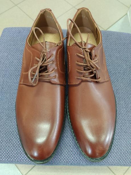 Spoločenská obuv, 41 - 46