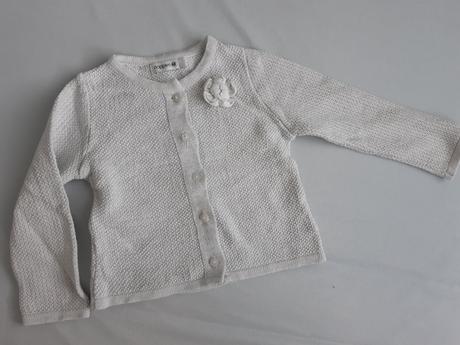 Elegantný svetrík, 86