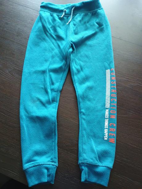 Tepláky, dopodopo,116