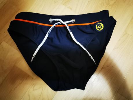 Plavky sergio tacchini, 134