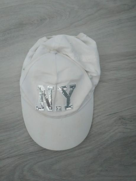 Šiltovky  5 kusov, 134